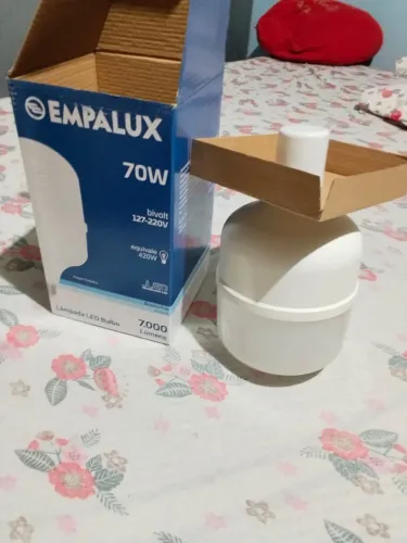 Lâmpadas