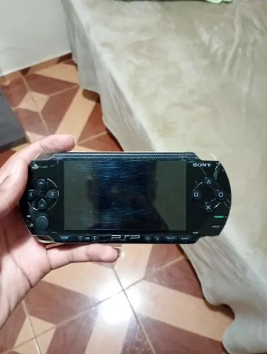 Psp 1000