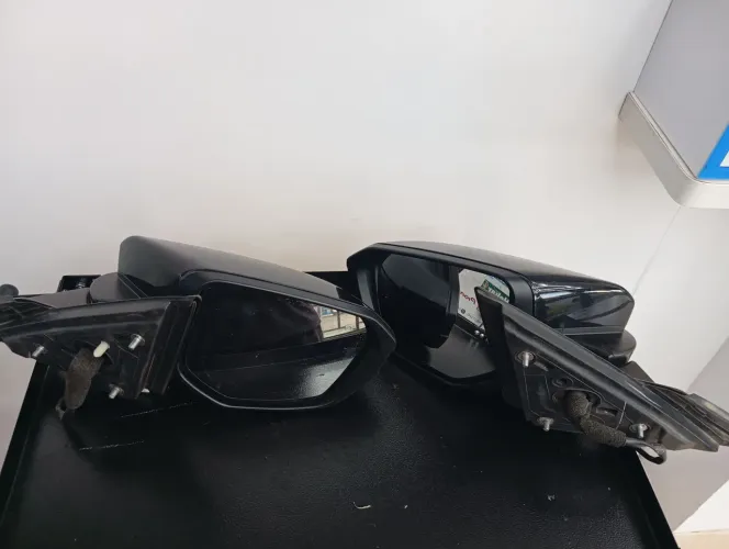 Retrovisor Honda g10 original 