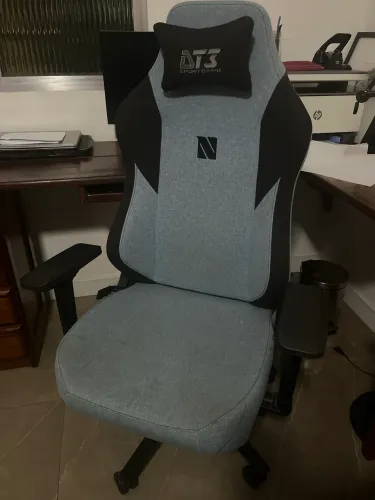 Cadeira DT3 Sports Nero