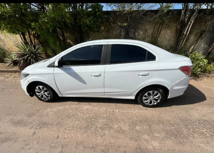 Chevrolet Prisma Sed. Joy/ LS 1.0 8V Flexpower 4P 2019
