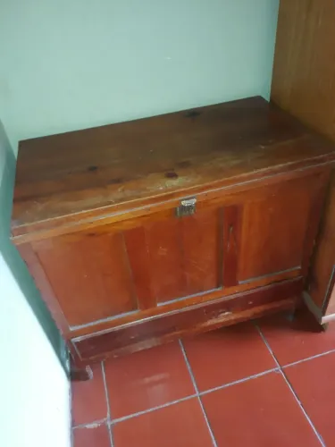 BAÚ