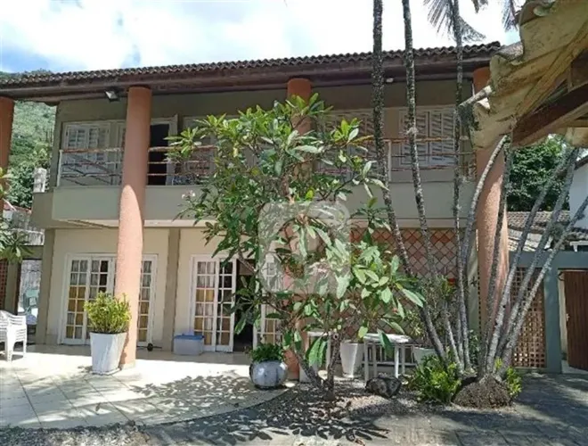 Casa Condomínio Maramar 5 quartos(3 suítes) 400 m² Recreio dos Bandeirantes R$3.200.000,00