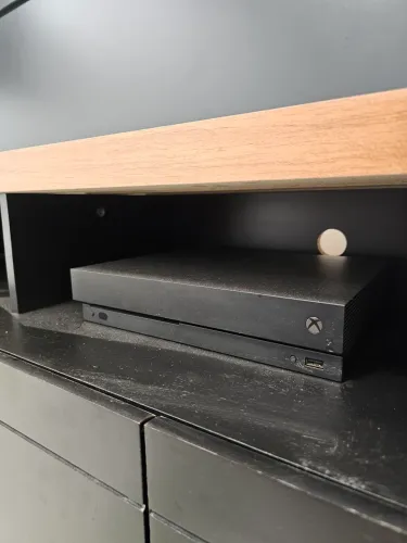 Xbox One X