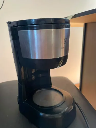 Cafeteira Electrolux