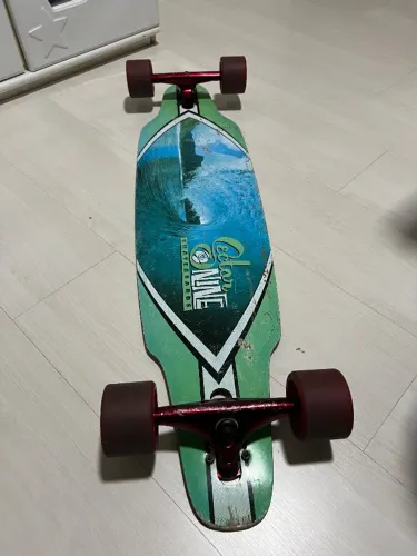 Skate Longboard