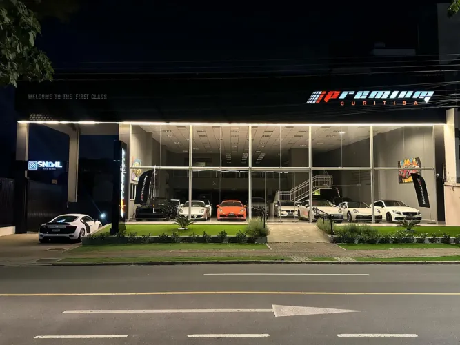 Land Rover Range Rover EVO SE SI4 R-DYN. 2.0 Flex Aut. 2020