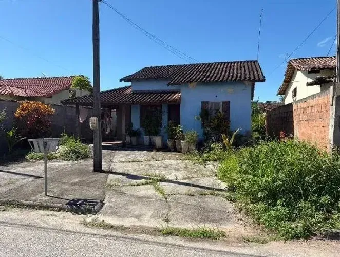 Imóvel para venda possui 68 metros quadrados com 2 quartos