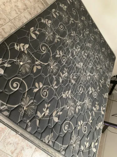 CAMA BOX CONJUGADA