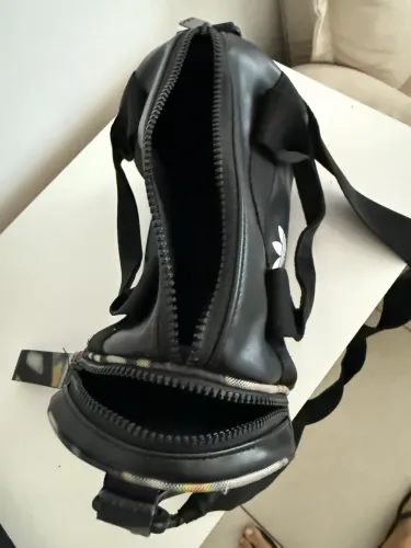 Bolsa bride adidas