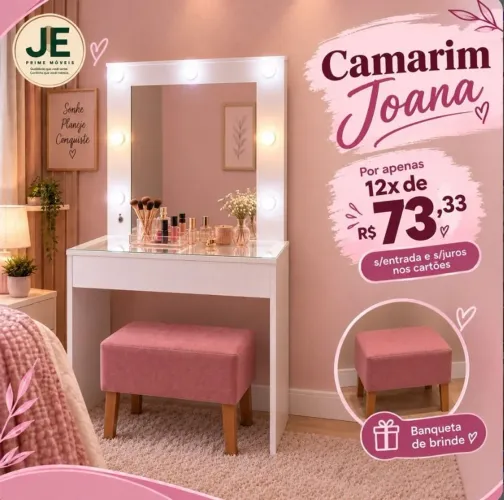 Camarim Joana
