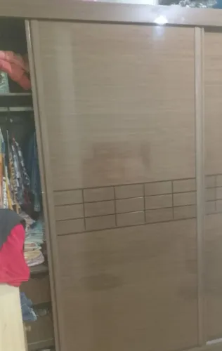Guarda roupa