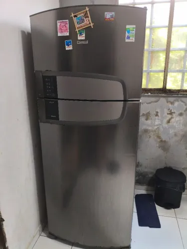 GELADEIRA CONSUL  FROST FRE
