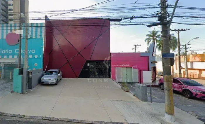 SALÃO PARA LOCAÇÃO LOCALIZADO NO BAIRRO TAQUARAL EM CAMPINAS-SÃO PAULO