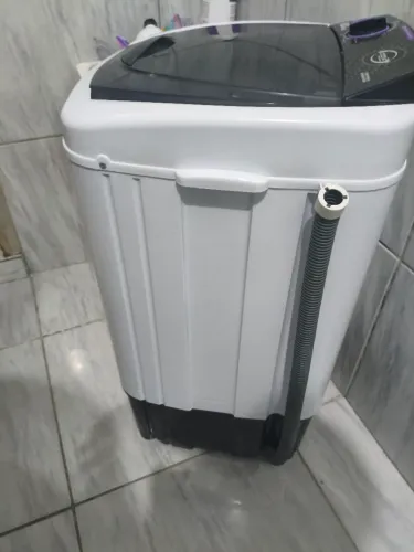 Lavadoura de Roupas