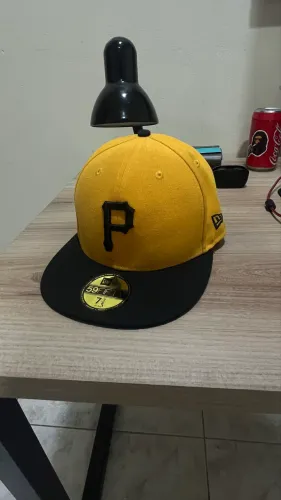 Boné New Era 59fifty original 