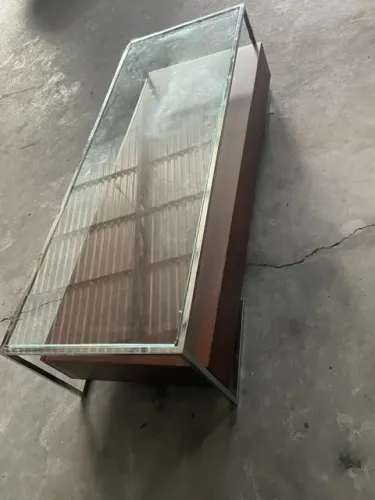 MESA DE CENTRO