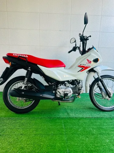 Pop 110i 2026 EXTRA 2.5mil/km