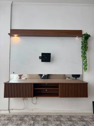 Painel para TV