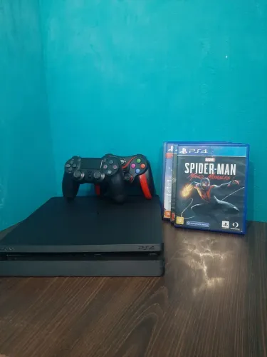 Ps4 Slim 