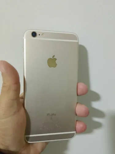 iPhone 6s retirar peças