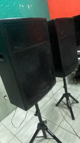 SOM POTENTE PARA SUA FESTA 