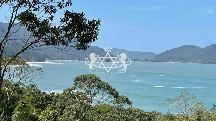 Terreno à venda, 22.347 m² - Praia Dura, Ubatuba