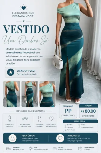 Vestido 