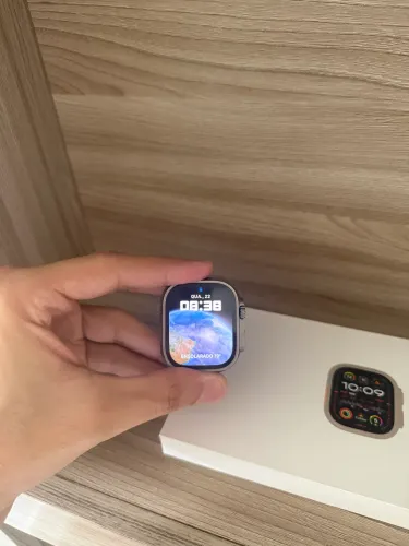 Apple ultra 2