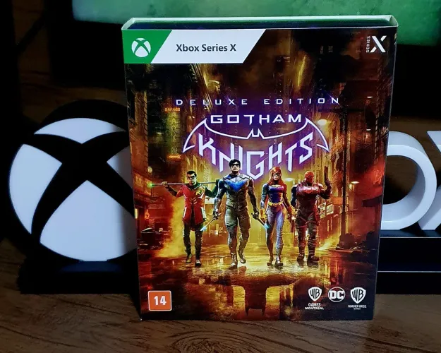 Jogos Xbox Series