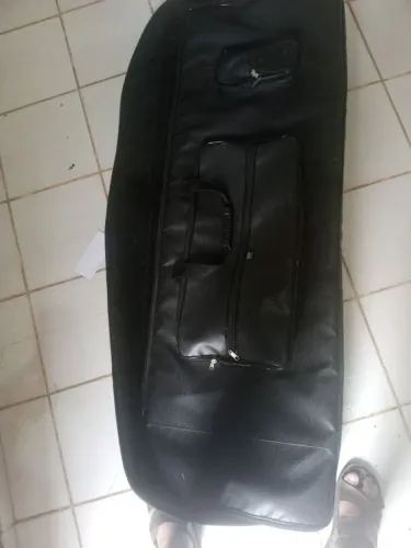 CAPA BAG PARA PORTABLE GRAND PIANO DGX
