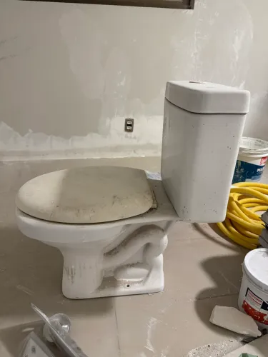 Vaso sanitário Deca 
