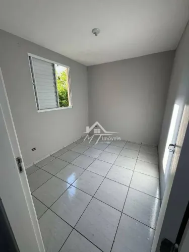 Apartamento com 2 dormitórios para alugar, 48 m² por R$ 1.280,00/mês - Jardim Conceição (N