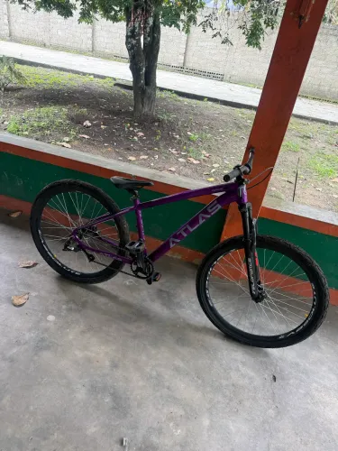 Bike aro 26
