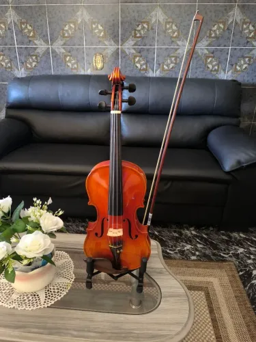 Lindo violino 4/4