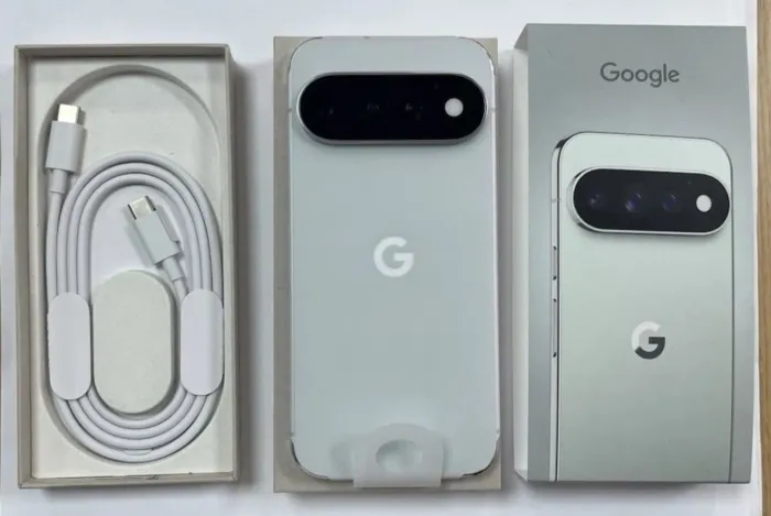 Google Pixel 11 Pro 256GB, 12GB RAM PERFEITO ESTADO