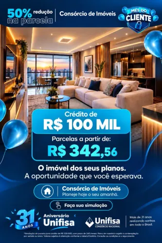 Crédito planejado para realizar seus objetivos