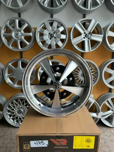 Roda Escarabajo Aro 17