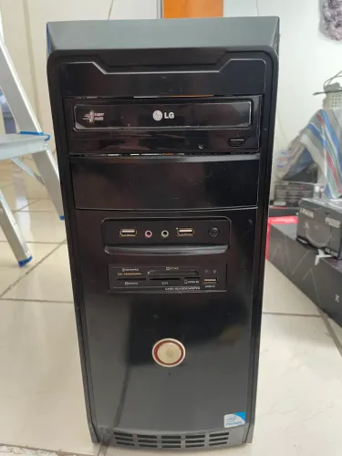 Gabinete pc