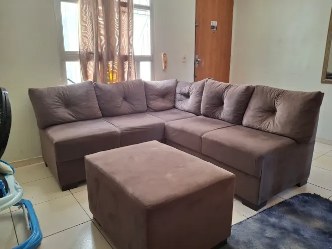 Vendo sofá