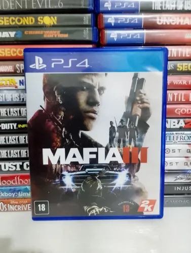Máfia