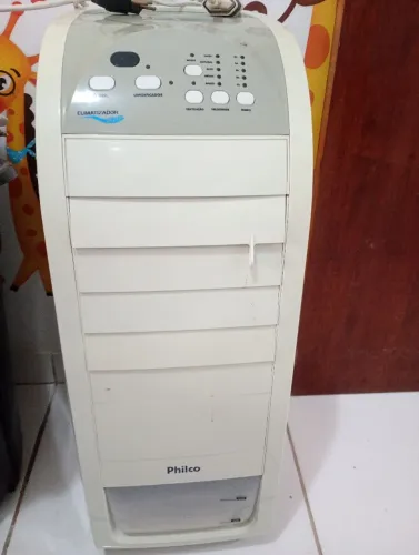 Vende-se Climatizador 