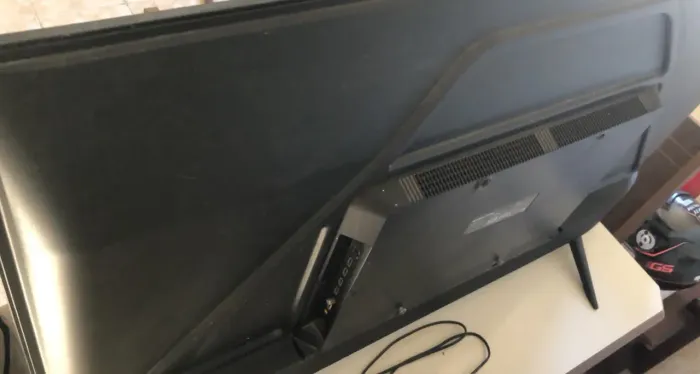 Tv 50 polegadas da roku