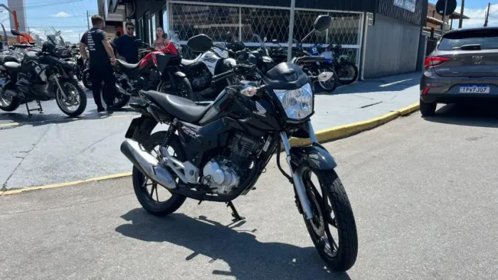 Fan 160 Flex