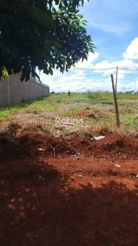 Terreno à venda, Loteamento Portal do Vale II - Uberlândia/MG - Rotina Imobiliária