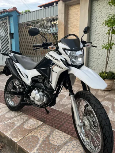 BROS 160 ESDD 