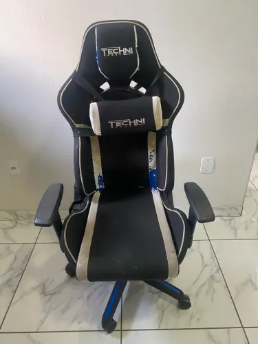 CADEIRA GAMER - R$ 70,00
