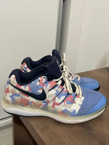 Tenis Nike vapor pro clay - tam 38