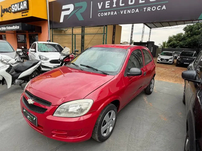 Chevrolet Celta Life/ LS 1.0 MPFI 8V Flexpower 3P 2013