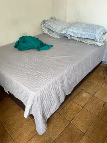 Cama de casal